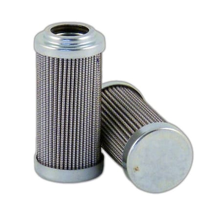 Hydraulic Replacement Filter For HP0371A10NAP01 / MP FILTRI